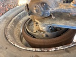 Brakes with 