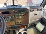Cab with 