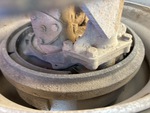 Brakes with 
