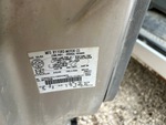 General Appearance with Second Serial Number/VIN Photo