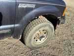 Chassis Photos with 