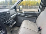 Cab with 