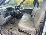 Cab with 