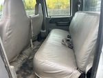 Cab with 