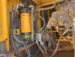Hydraulics with 