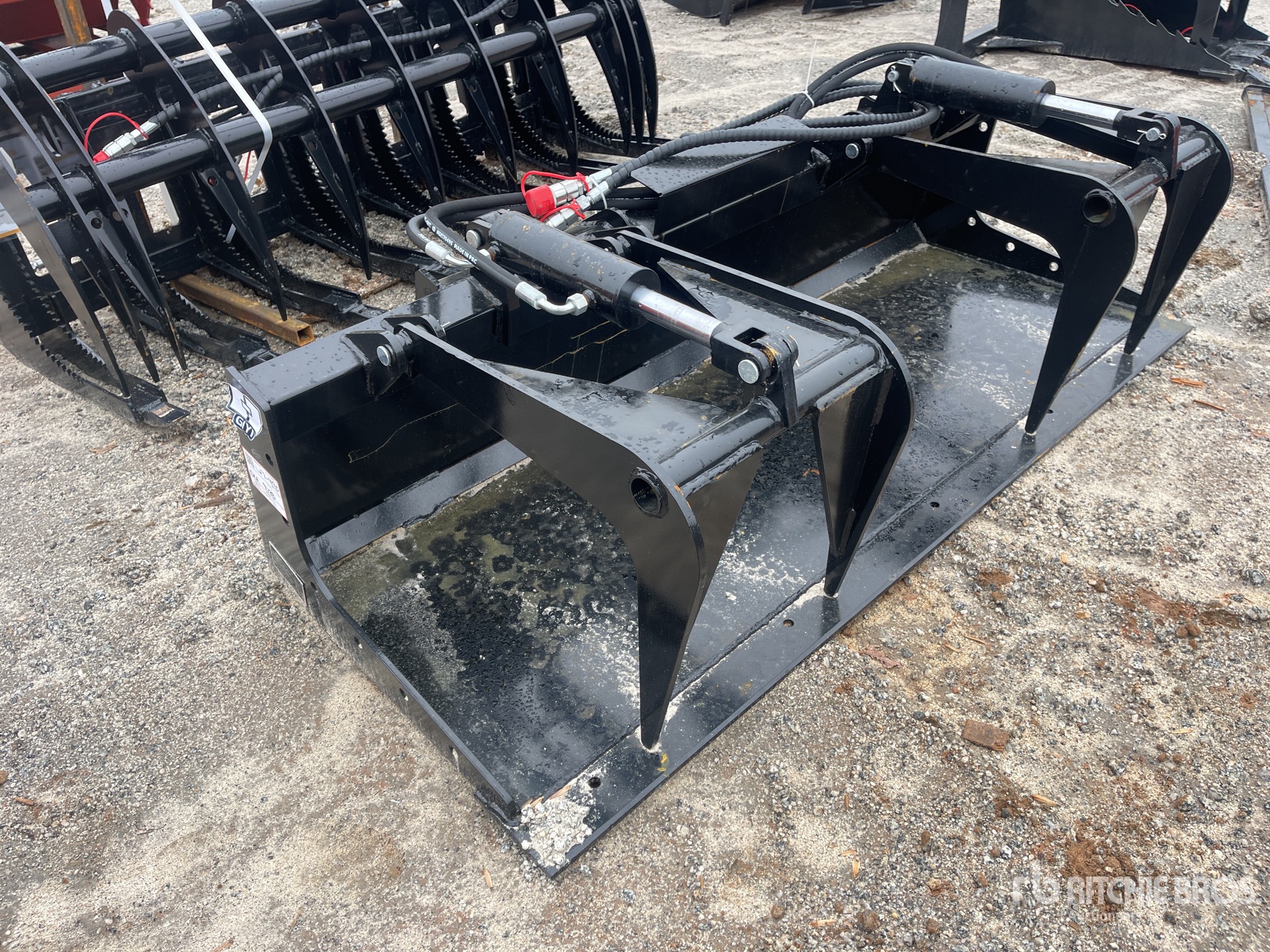 General Appearance with Zdjęcie, prawy górny róg