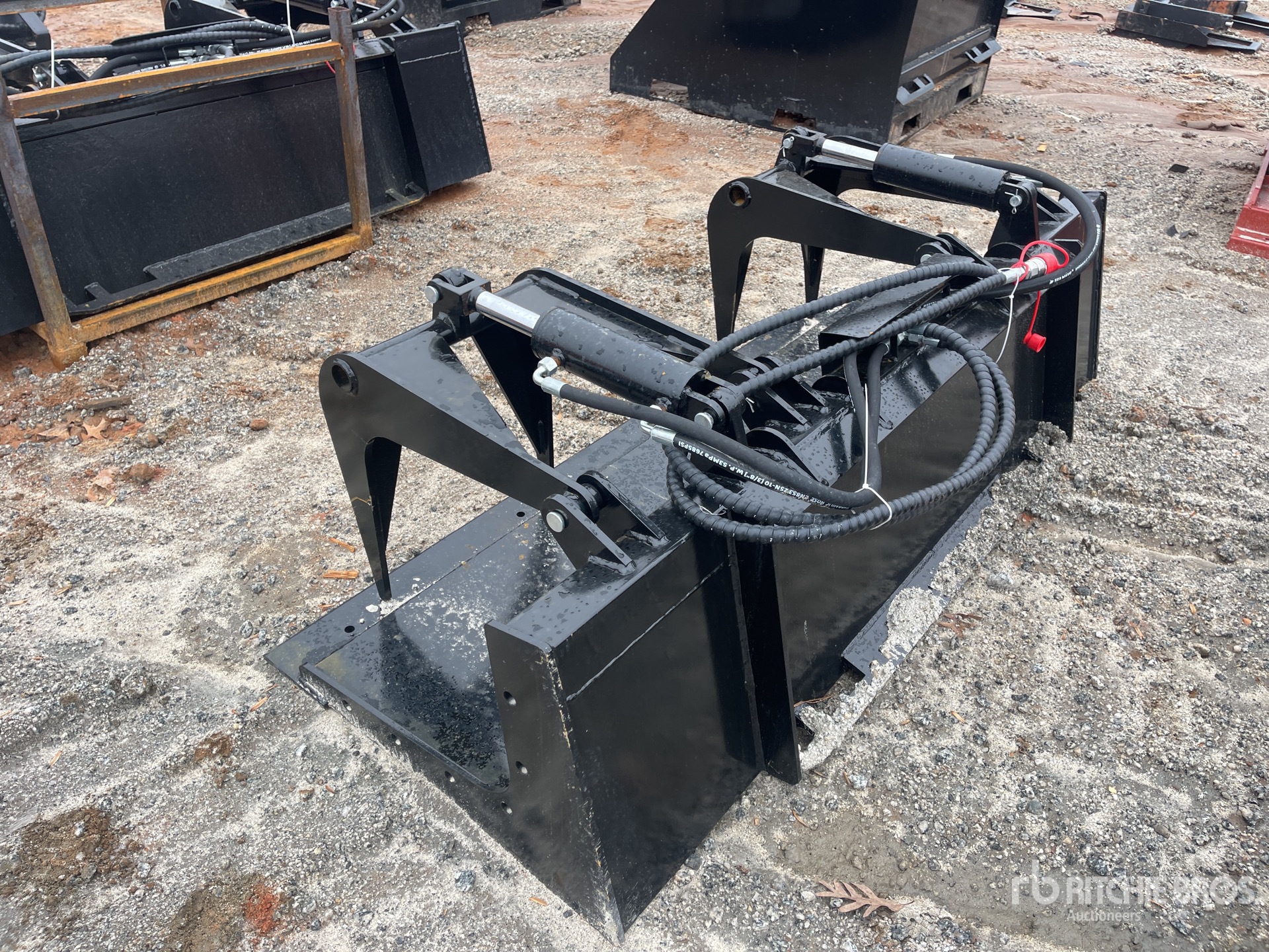 General Appearance with Zdjęcie, lewy dolny róg