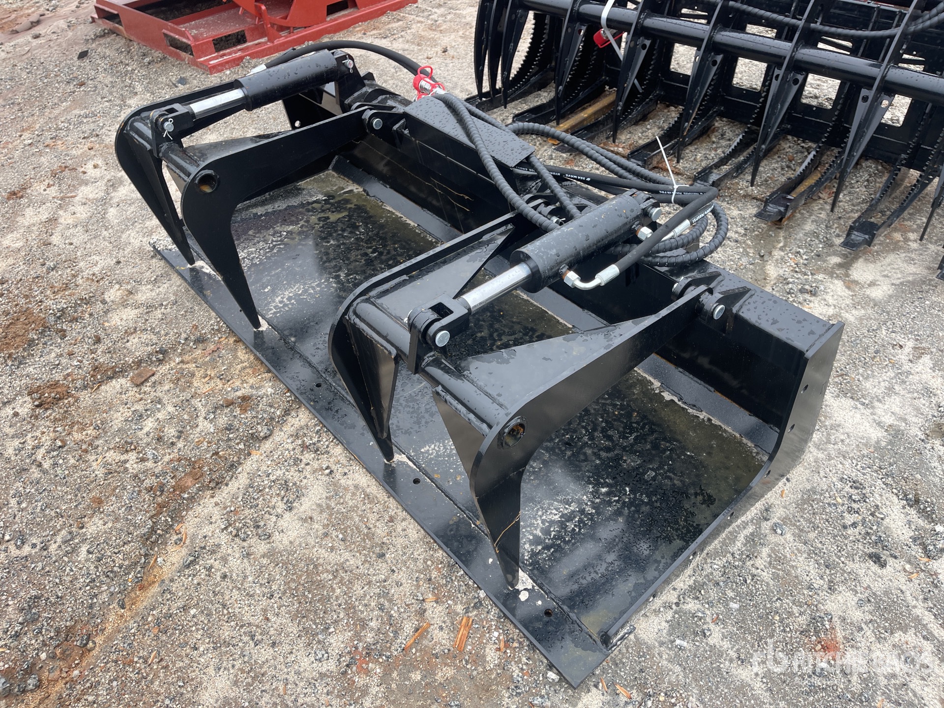 General Appearance with Zdjęcie, lewy górny róg