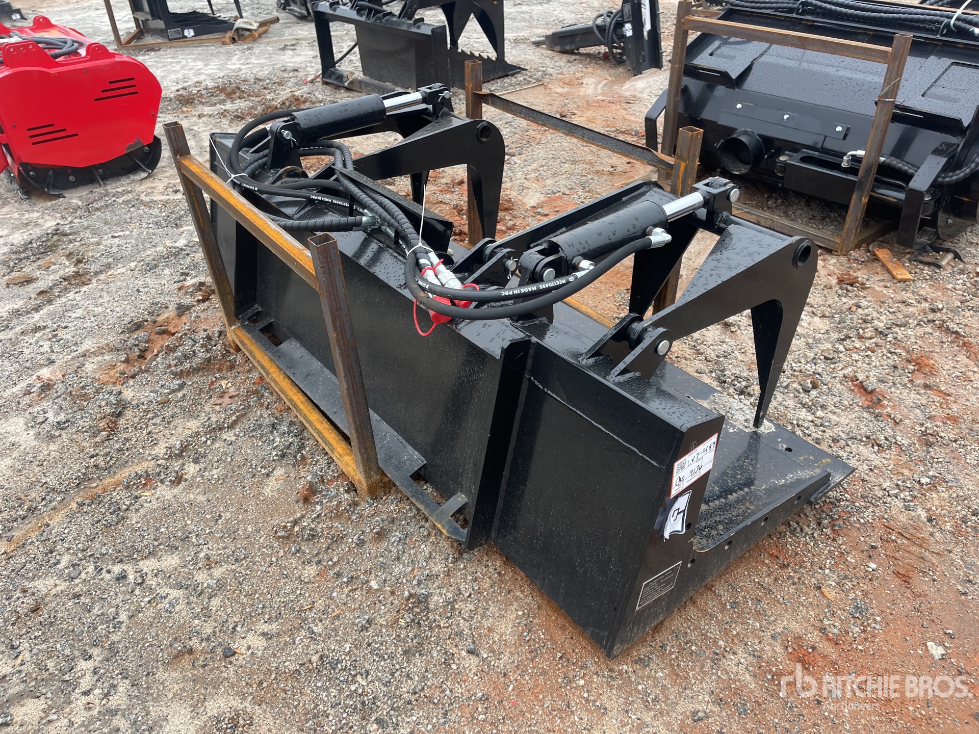 General Appearance with Zdjęcie, prawy dolny róg