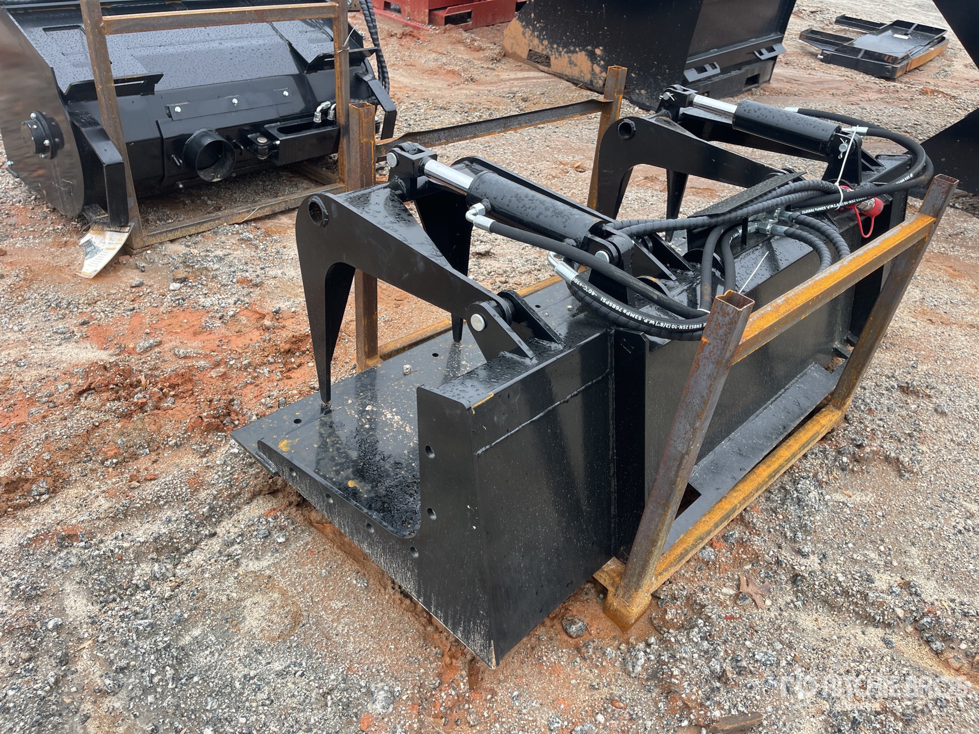 General Appearance with Zdjęcie, lewy dolny róg