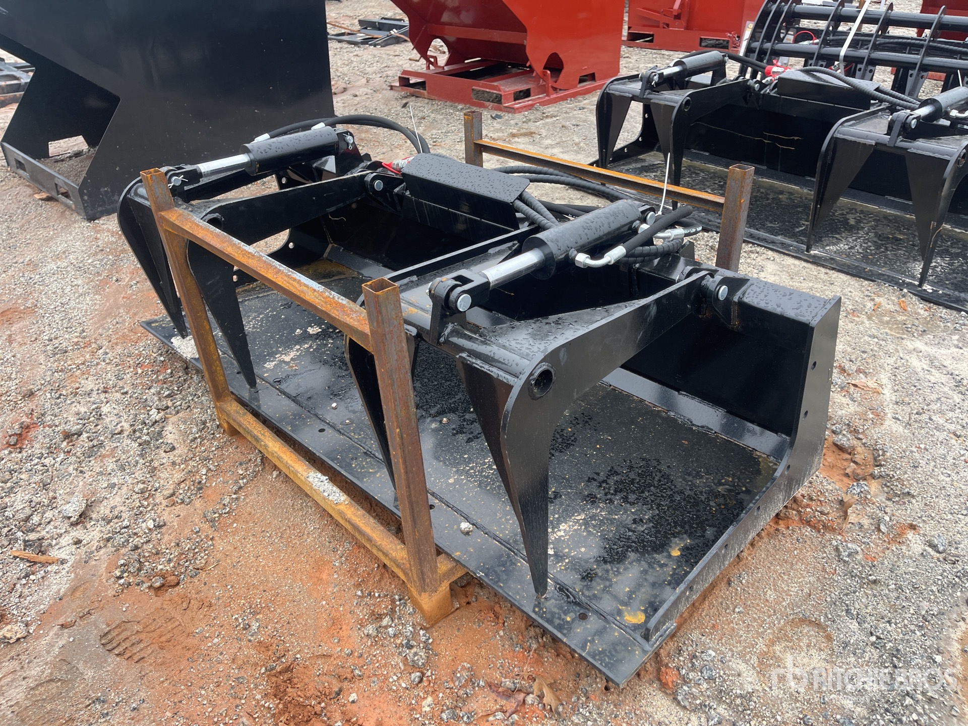 General Appearance with Zdjęcie, lewy górny róg