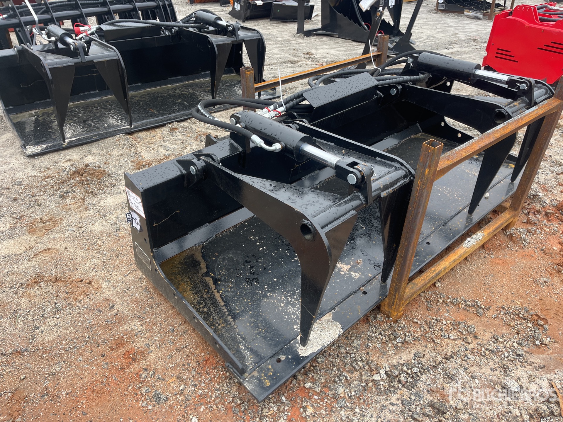 General Appearance with Zdjęcie, prawy górny róg