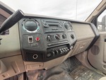 Cab with 