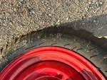 Trailer Chassis with 