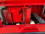 Air Compressor with 
