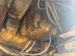 Motor with 