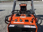 Control Station with 