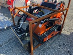 Chassis Photos with 