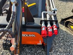 Hydraulics with 