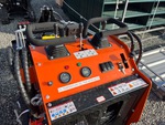 Control Station with 