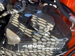 Engine with 