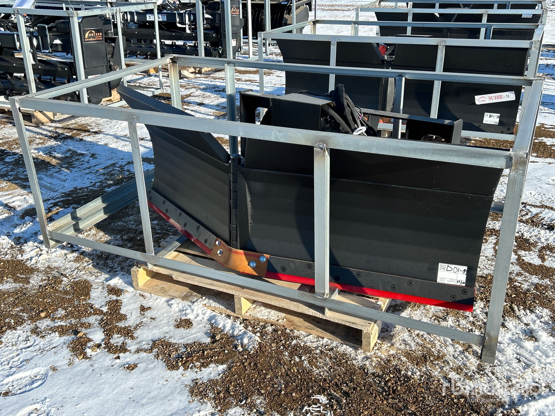 General Appearance with Zdjęcie, lewy górny róg