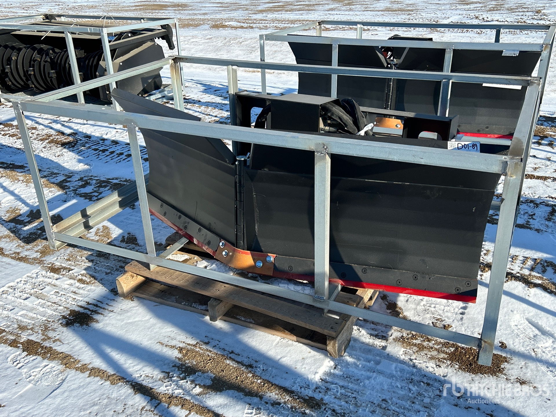 General Appearance with Zdjęcie, lewy górny róg