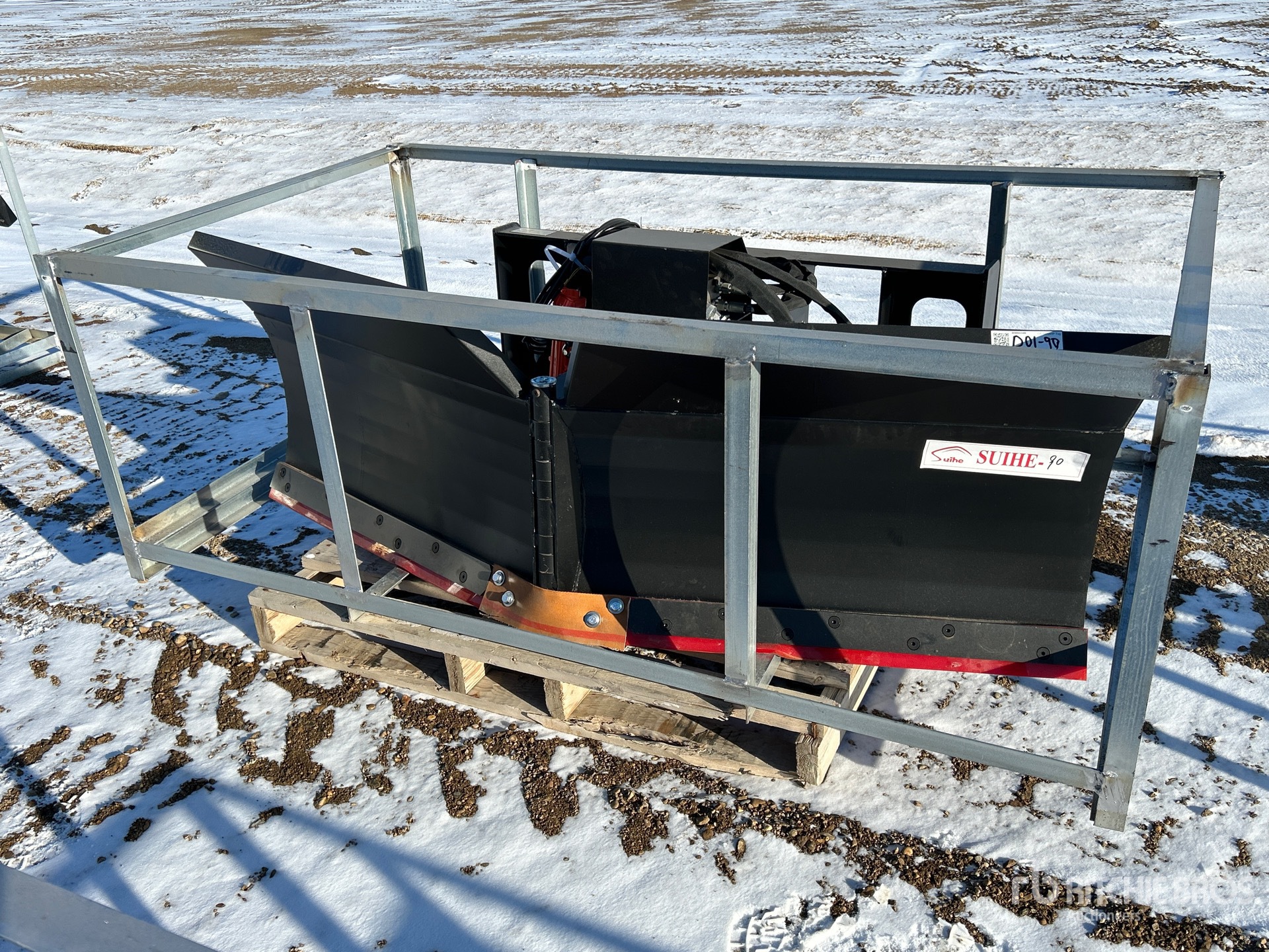 General Appearance with Zdjęcie, lewy górny róg