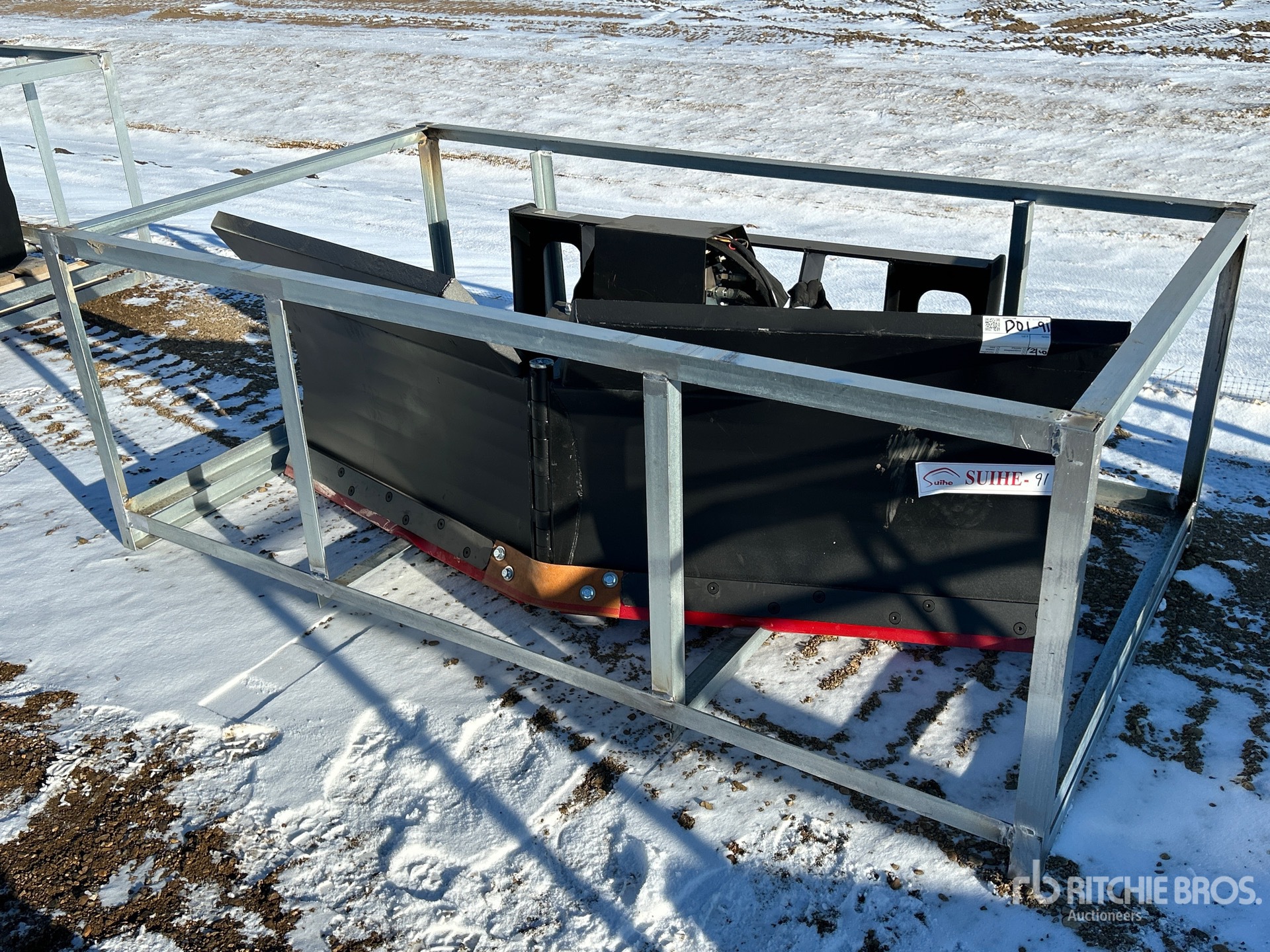 General Appearance with Zdjęcie, lewy górny róg