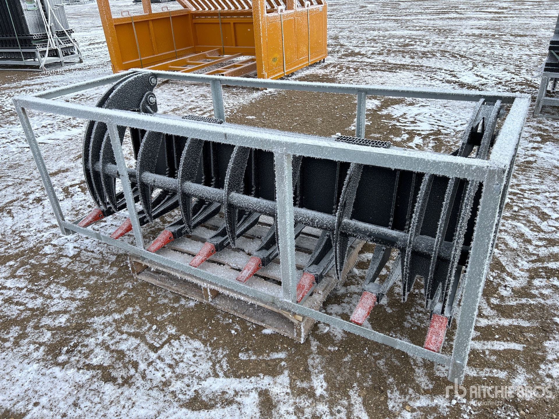 General Appearance with Zdjęcie, lewy górny róg