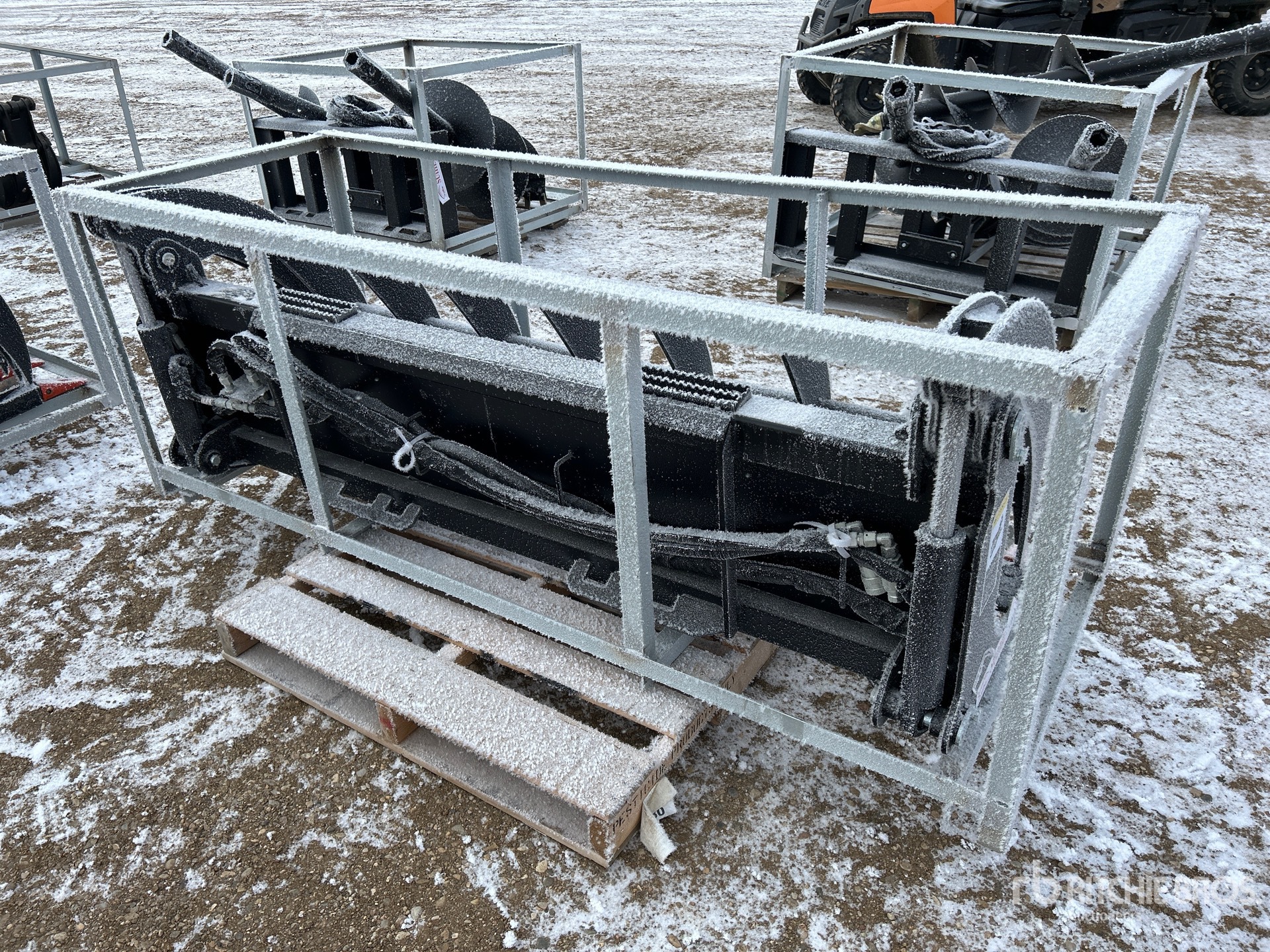 General Appearance with Zdjęcie, prawy dolny róg