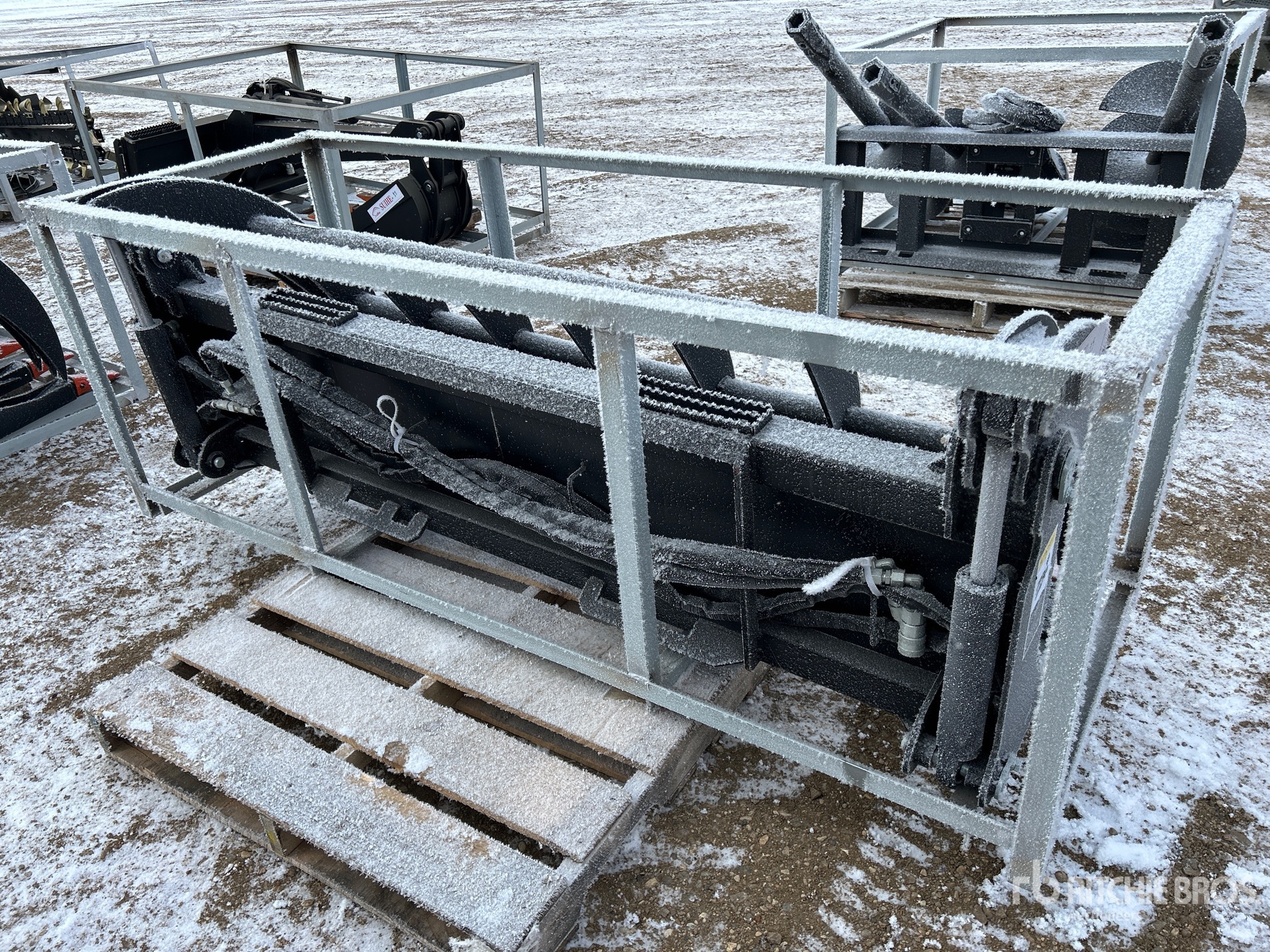 General Appearance with Zdjęcie, prawy dolny róg