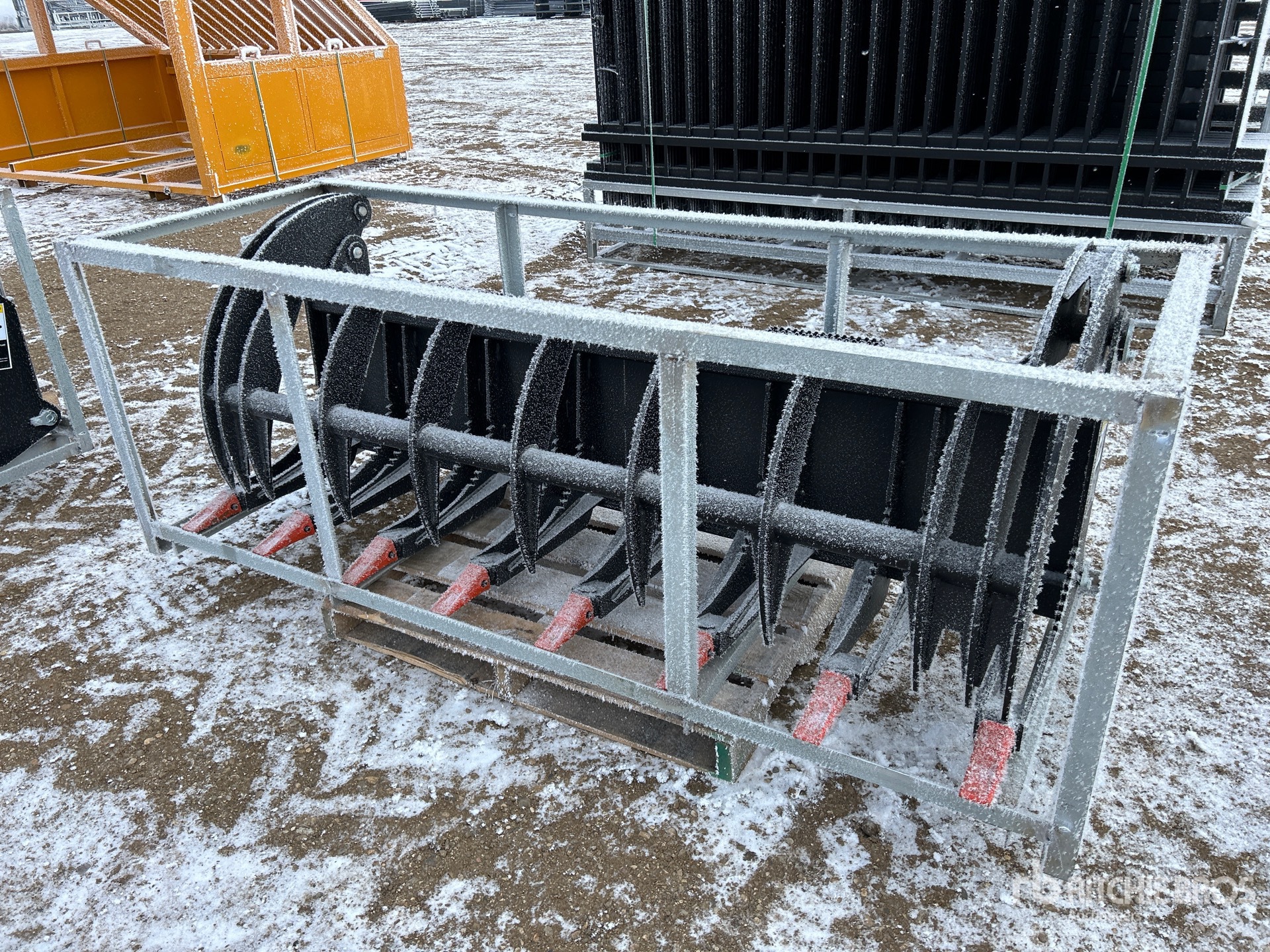 General Appearance with Zdjęcie, lewy górny róg