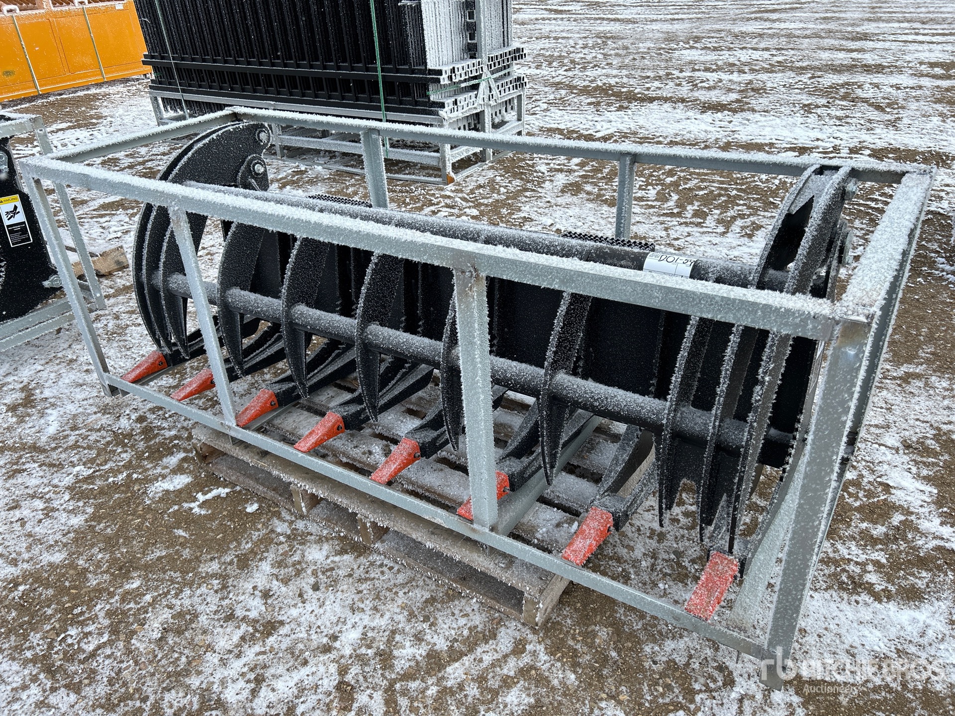 General Appearance with Zdjęcie, lewy górny róg