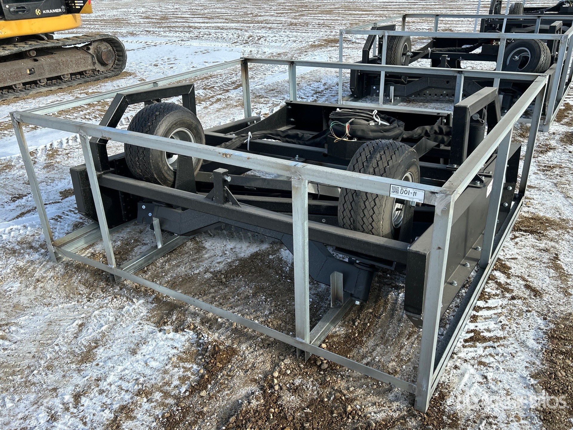 General Appearance with Zdjęcie, lewy górny róg