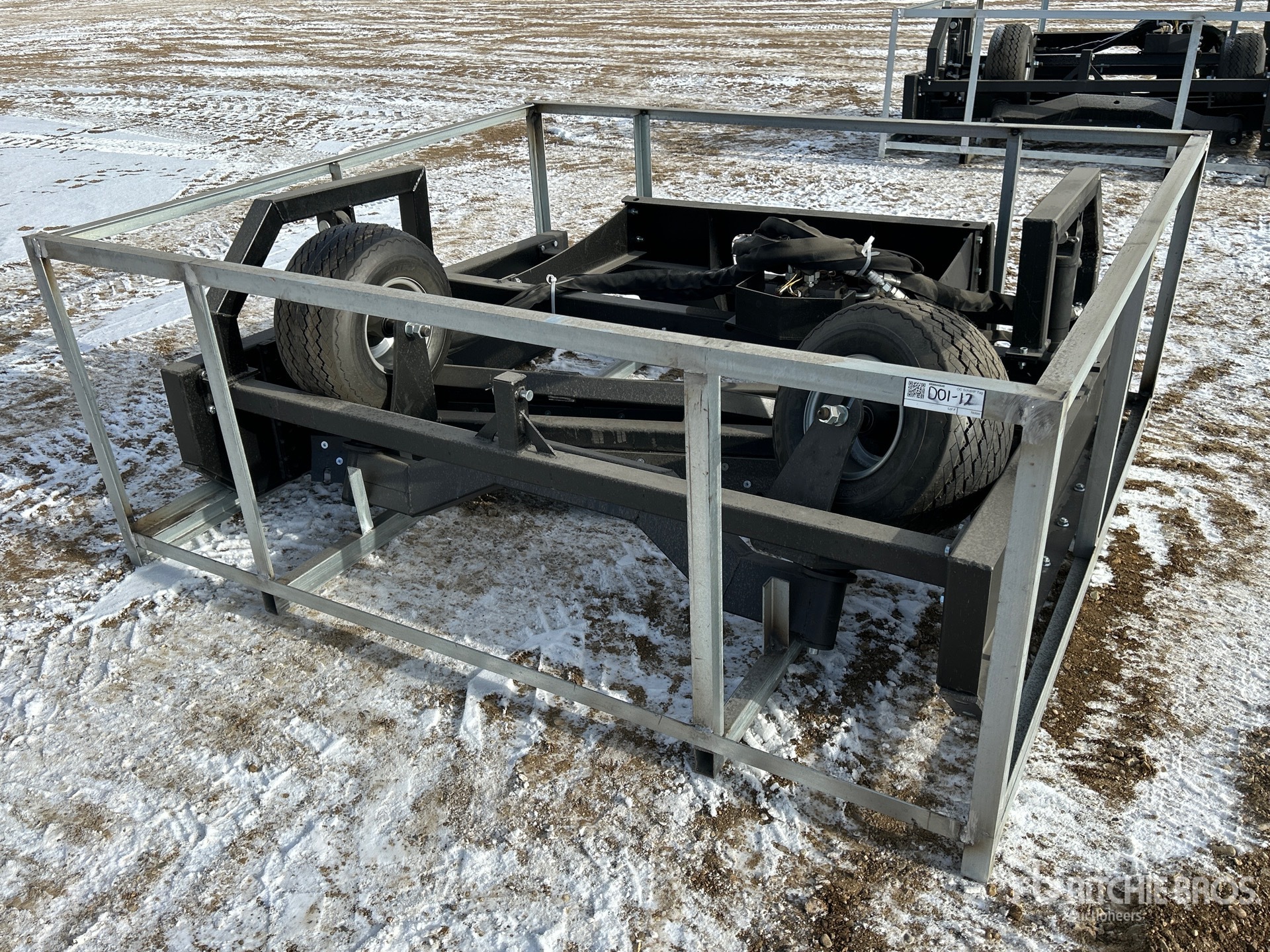 General Appearance with Zdjęcie, lewy górny róg