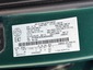 General Appearance with Second Serial Number/VIN Photo