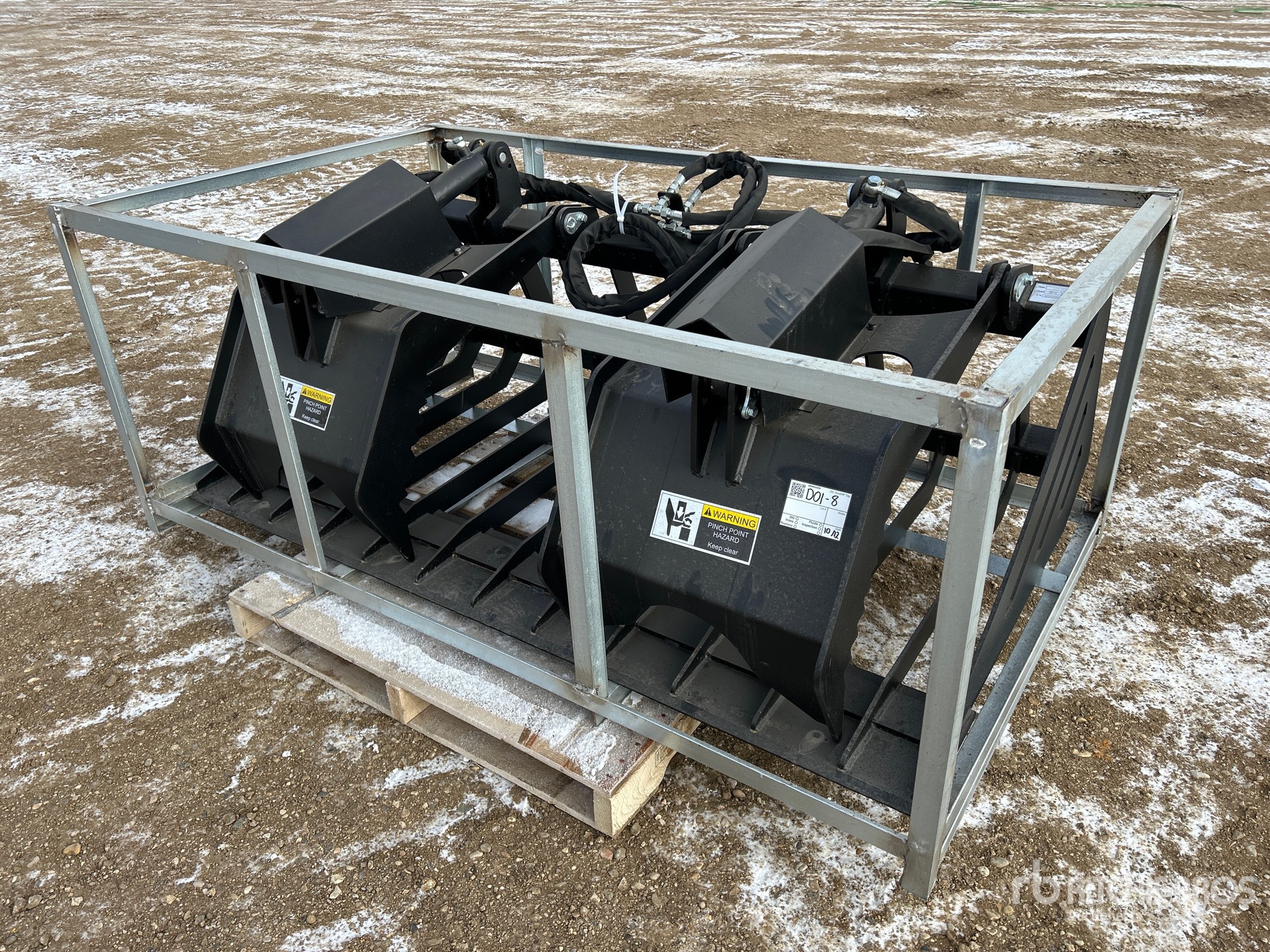 General Appearance with Zdjęcie, lewy górny róg