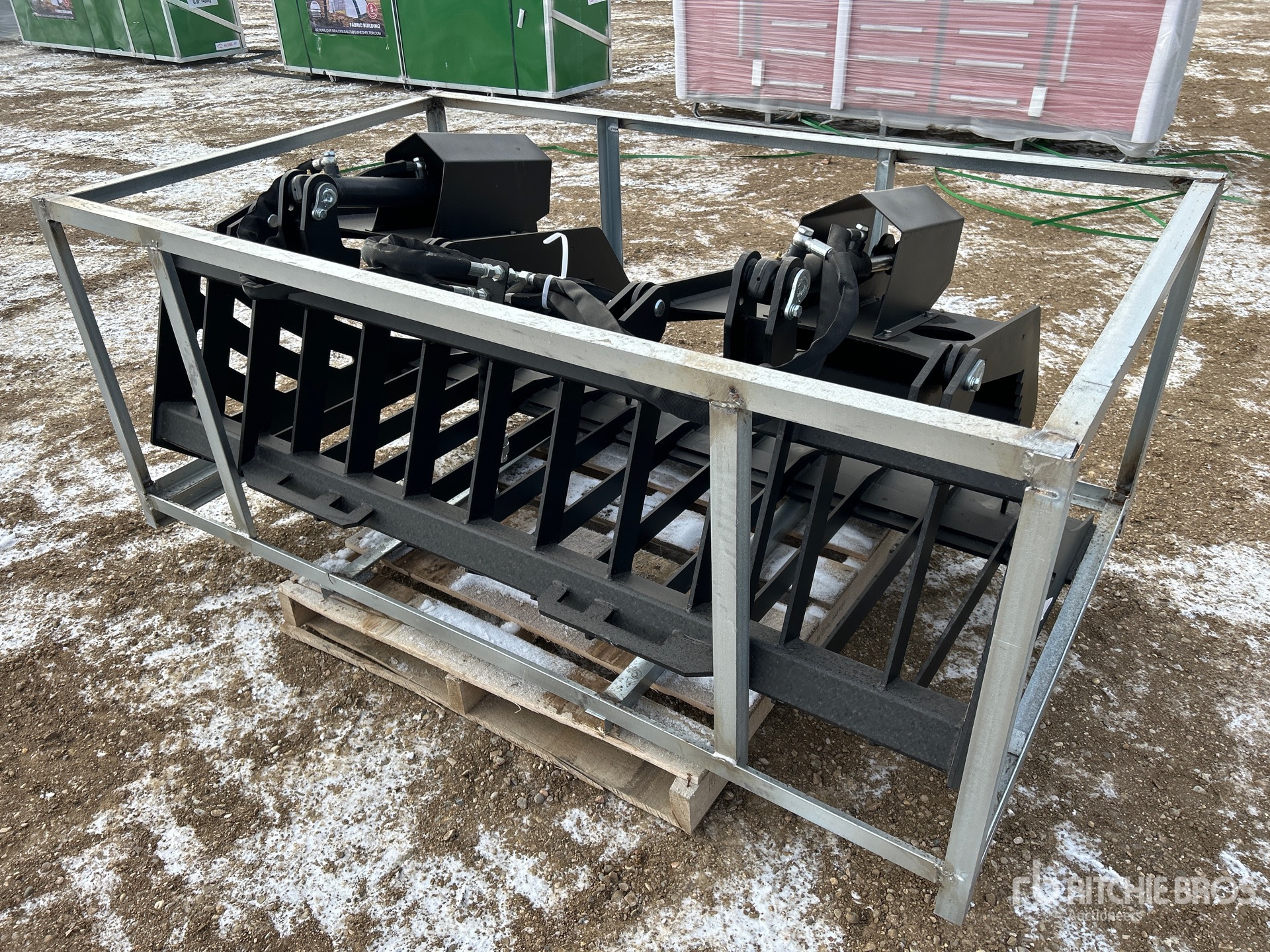 General Appearance with Zdjęcie, prawy dolny róg