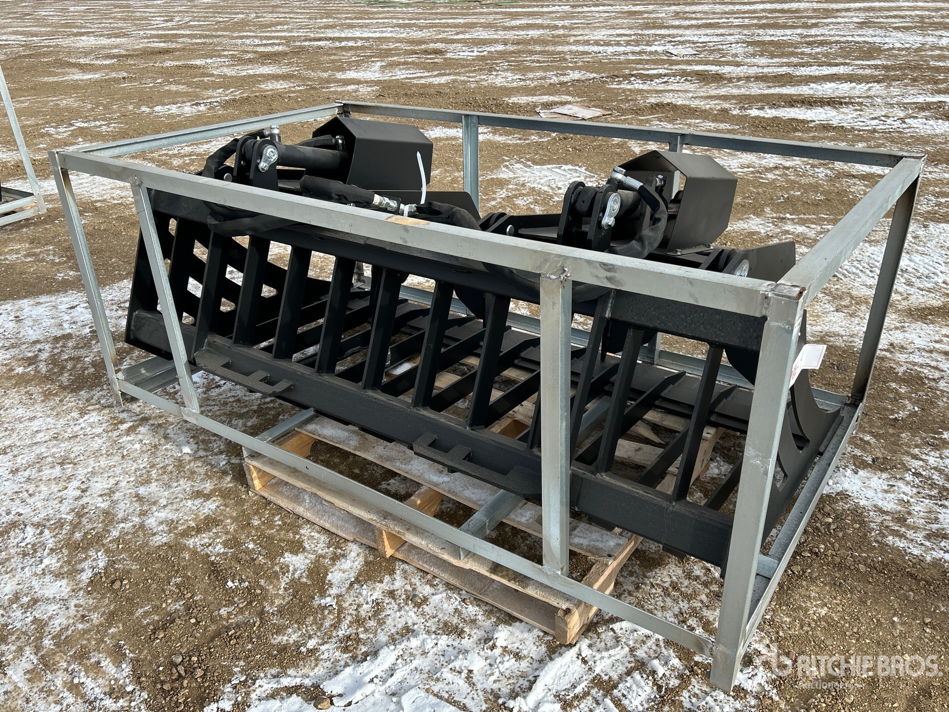 General Appearance with Zdjęcie, prawy dolny róg