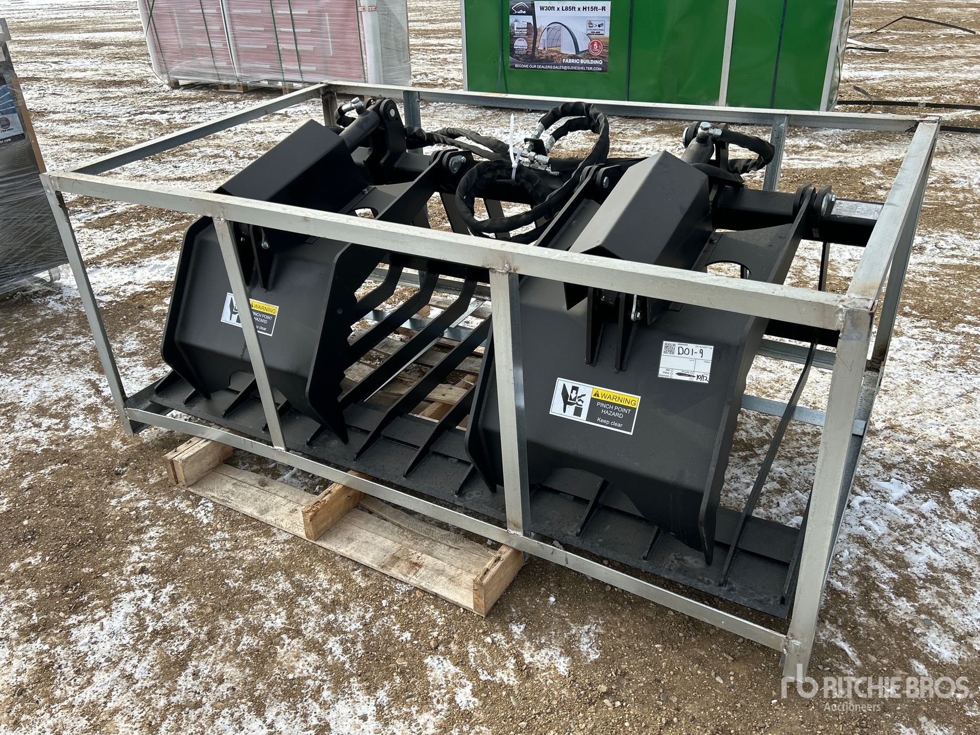 General Appearance with Zdjęcie, lewy górny róg