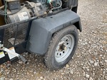 Trailer Chassis with 