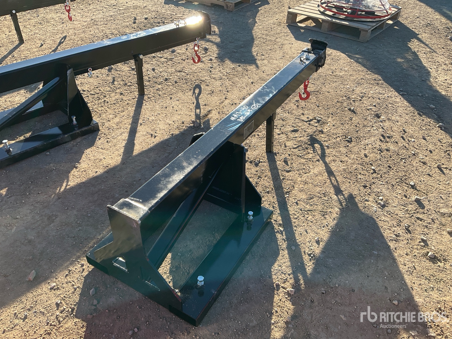 General Appearance with Foto, angolo anteriore sinistro