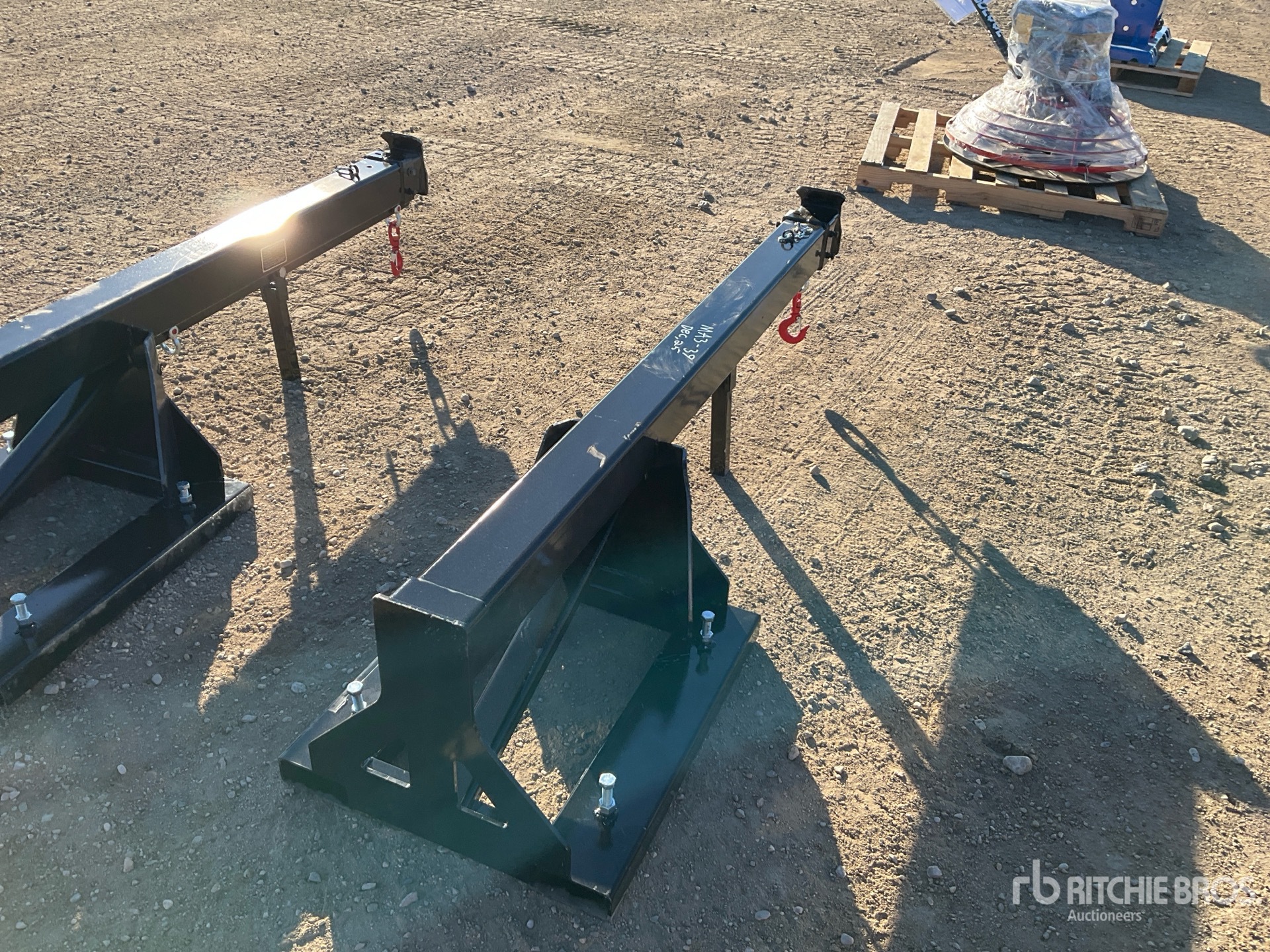 General Appearance with Foto, angolo anteriore sinistro