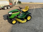 Chassis with 