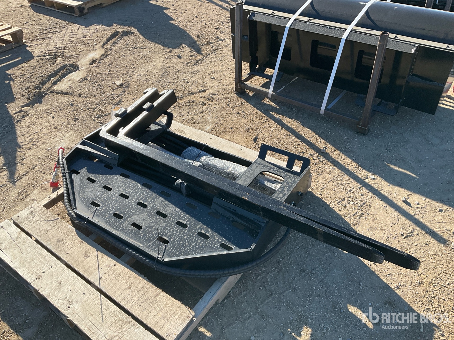 General Appearance with Zdjęcie, lewy górny róg