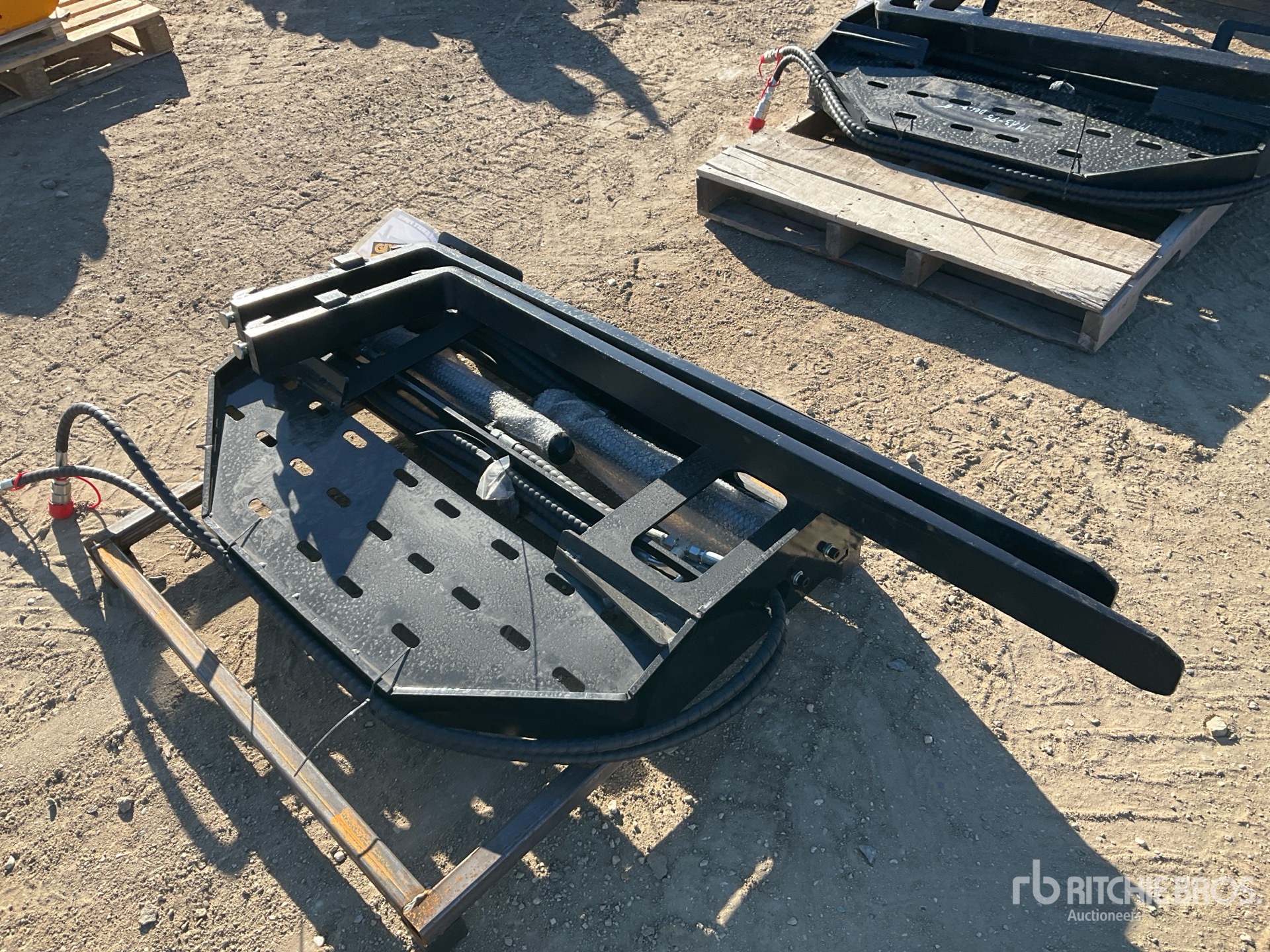 General Appearance with Zdjęcie, lewy górny róg