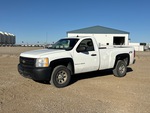 General Appearance with Featured Photo