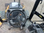 Control Station with 