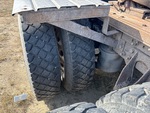 4 Underbody - Truck with 